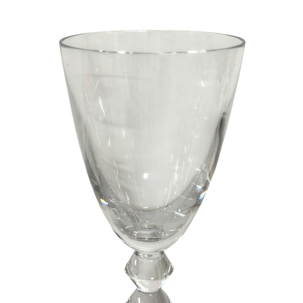 Baccarat バカラ ワイングラス 2点セット まとめて ブランド食器 