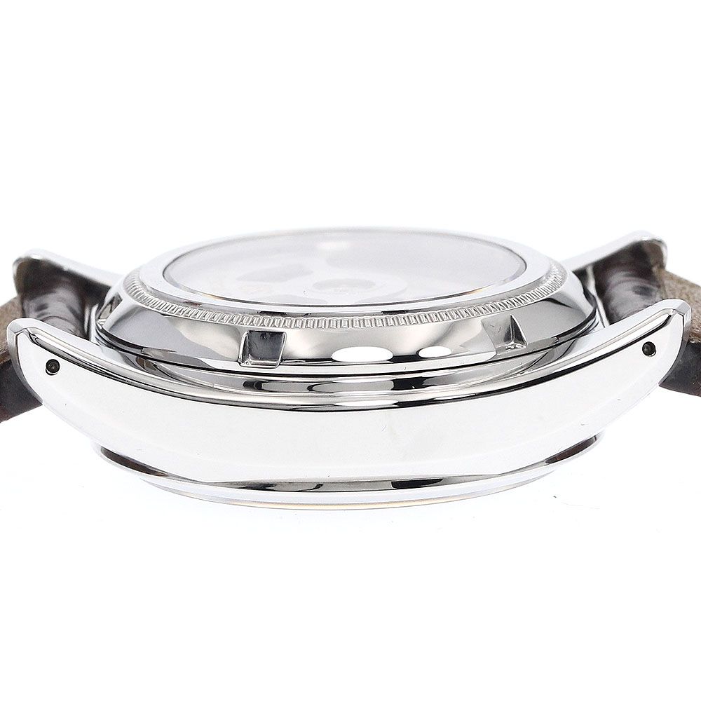 メカニカル デイト