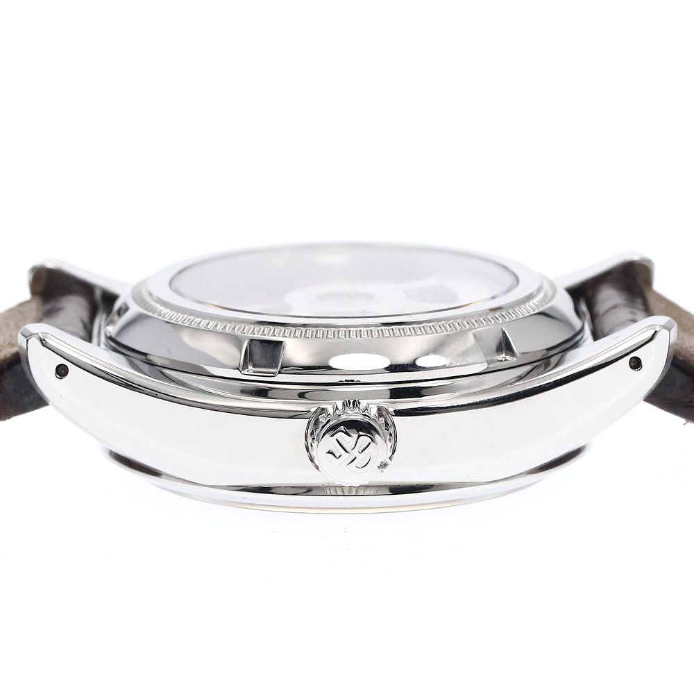 メカニカル デイト