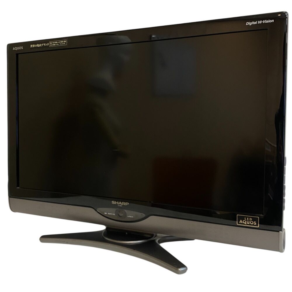 SHARP シャープ LC-32SC1 32インチ 液晶カラーテレビ 薄型テレビ