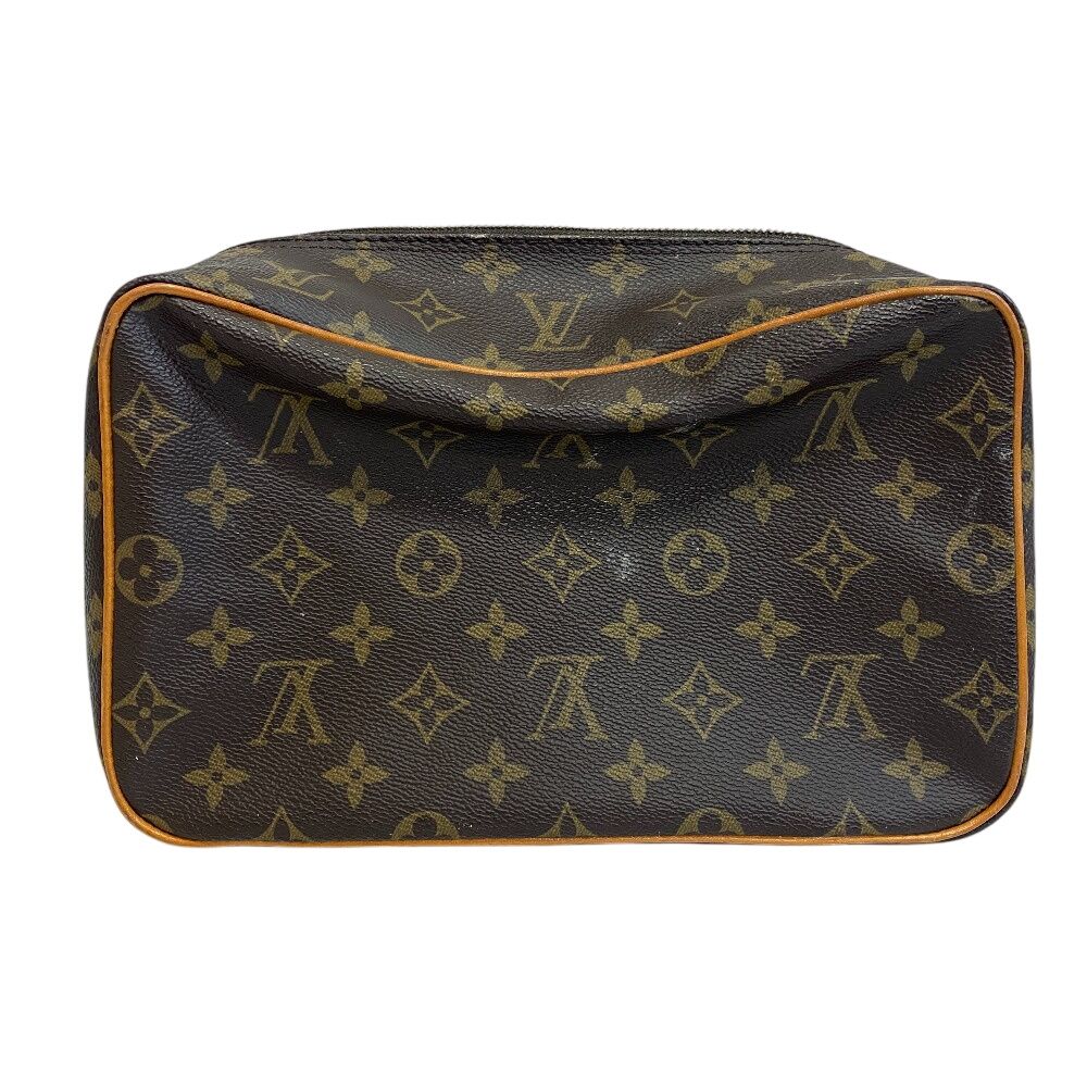 LOUIS VUITTON ルイヴィトン M47640 トゥルースボワット モノグラム 