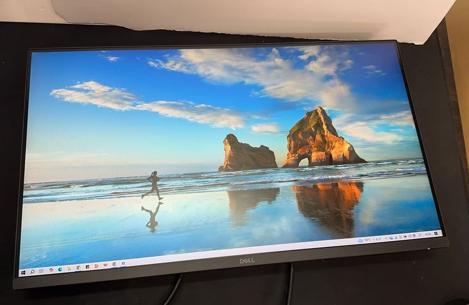 Dell SE2425HG 200Hz ゲーミングモニター(未使用に近い) - メルカリ