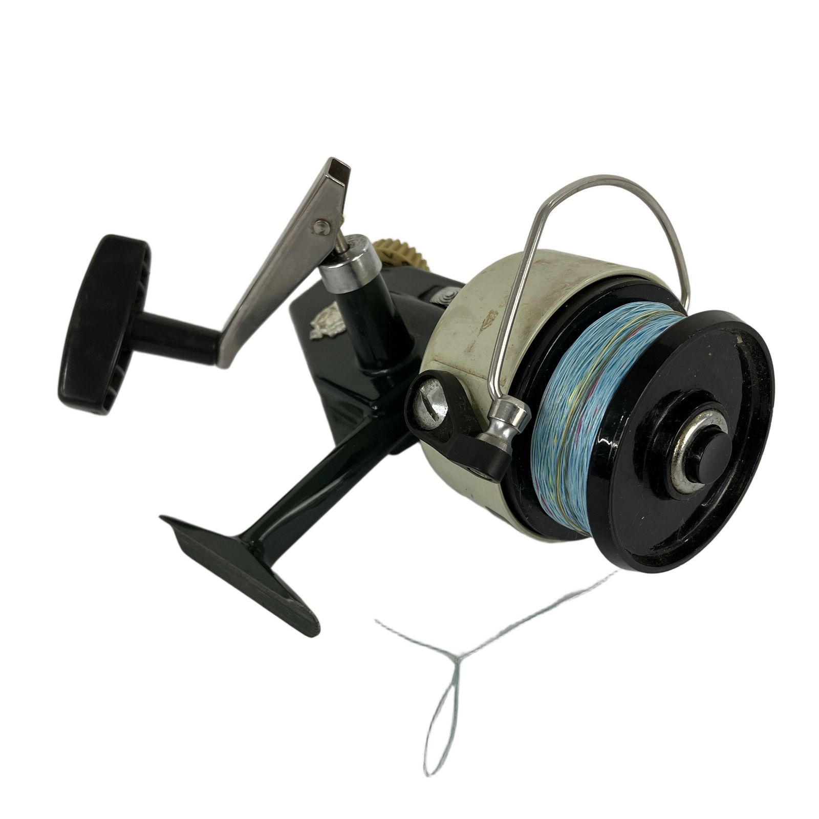 Abu. Garcia. スピニングリール　ビンテージ Abu Garcia ABU Cardinal 77 スピニングリール ヴィンテージ 釣具