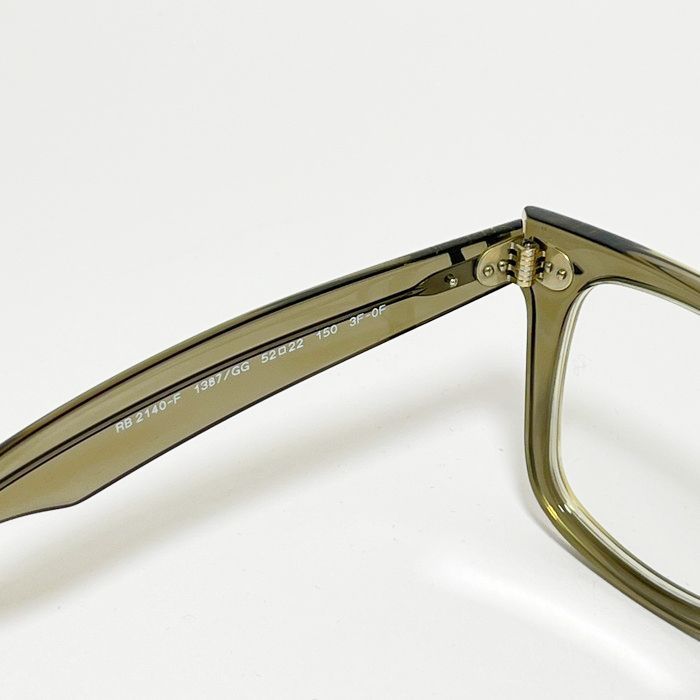 RayBanレイバン調光RB2140F-1387/GG サングラス　キムタク 最速発送 RayBan レイバン 木村拓哉さん 正規品 キムタクモデル