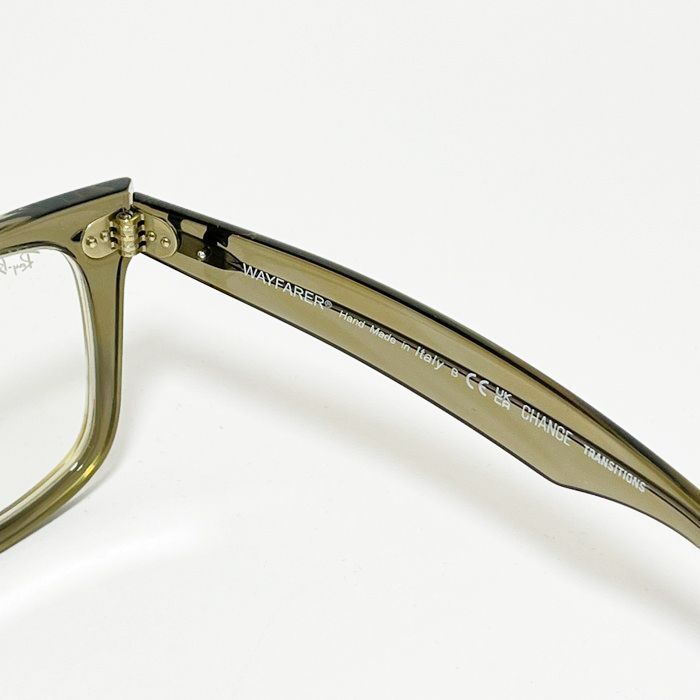 最速発送 RayBan レイバン 木村拓哉さん 正規品 キムタクモデル