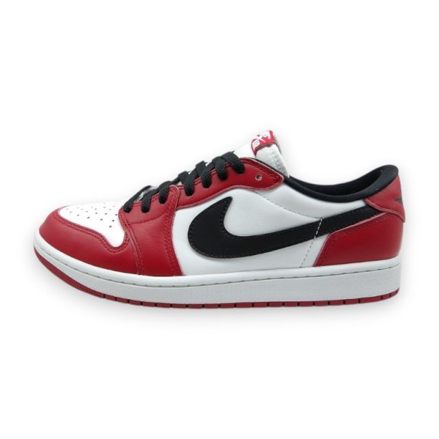 NIKE 2025 AIR JORDAN1 RETRO LOW OG CHICAGO サイズ28.0cm