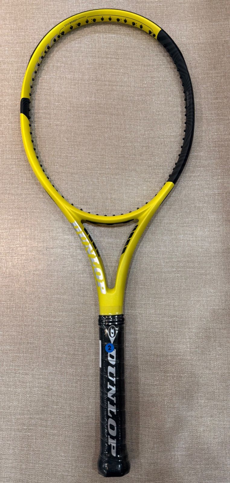 DUNLOP ツアー 300 25SX ダンロップ 元グリレザー G2 SX300 DUNLOP SX 【25年発売 DS22500 TOUR 300 ラケット(硬式用)