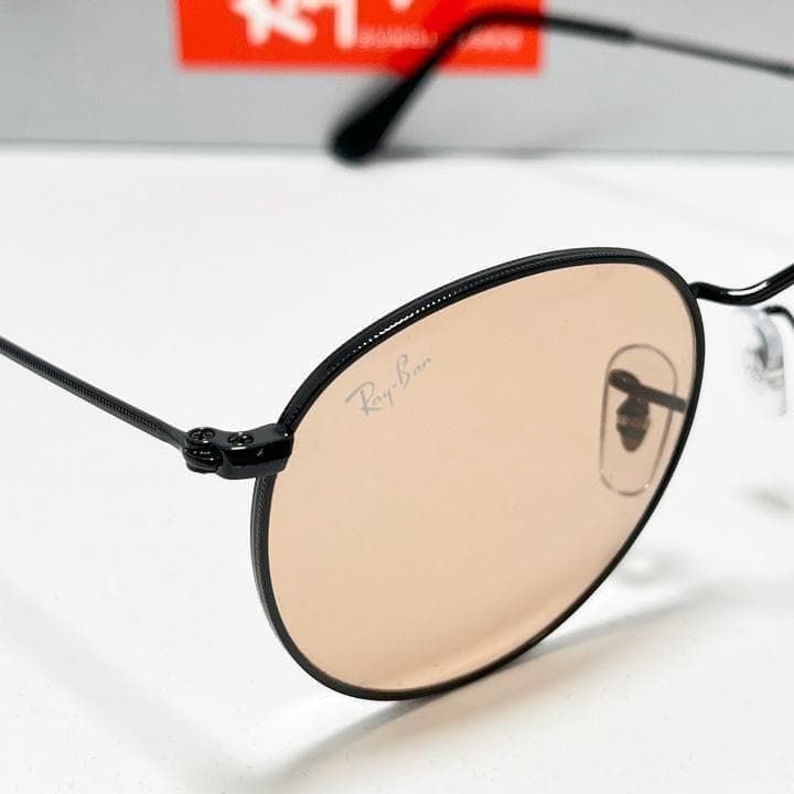 最速発送 RayBan レイバン 木村拓哉さん キムタクモデル RB3447-0024B