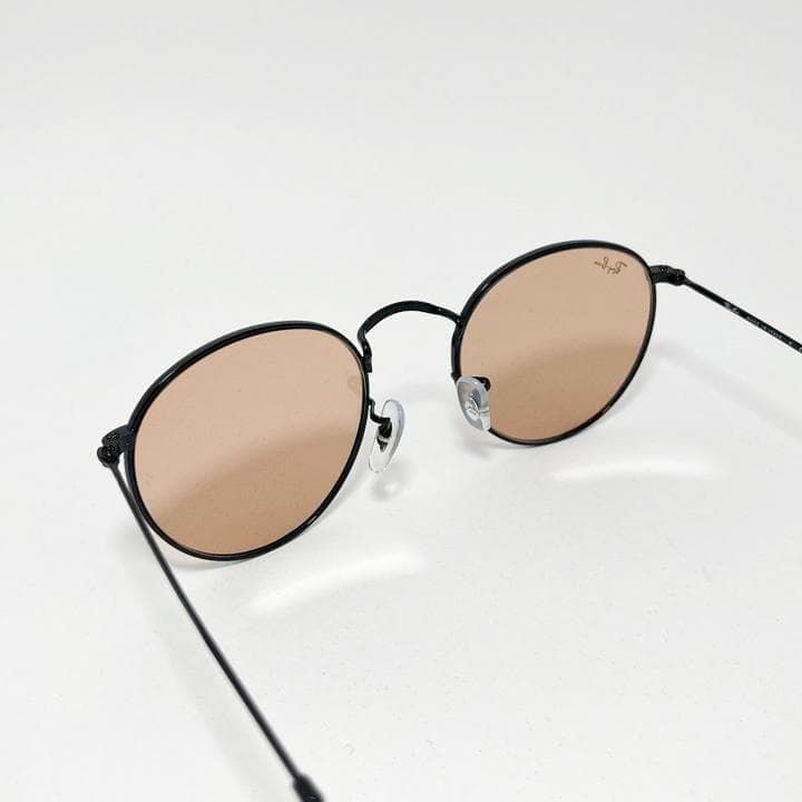 最速発送 RayBan レイバン 木村拓哉さん キムタクモデル RB3447-0024B