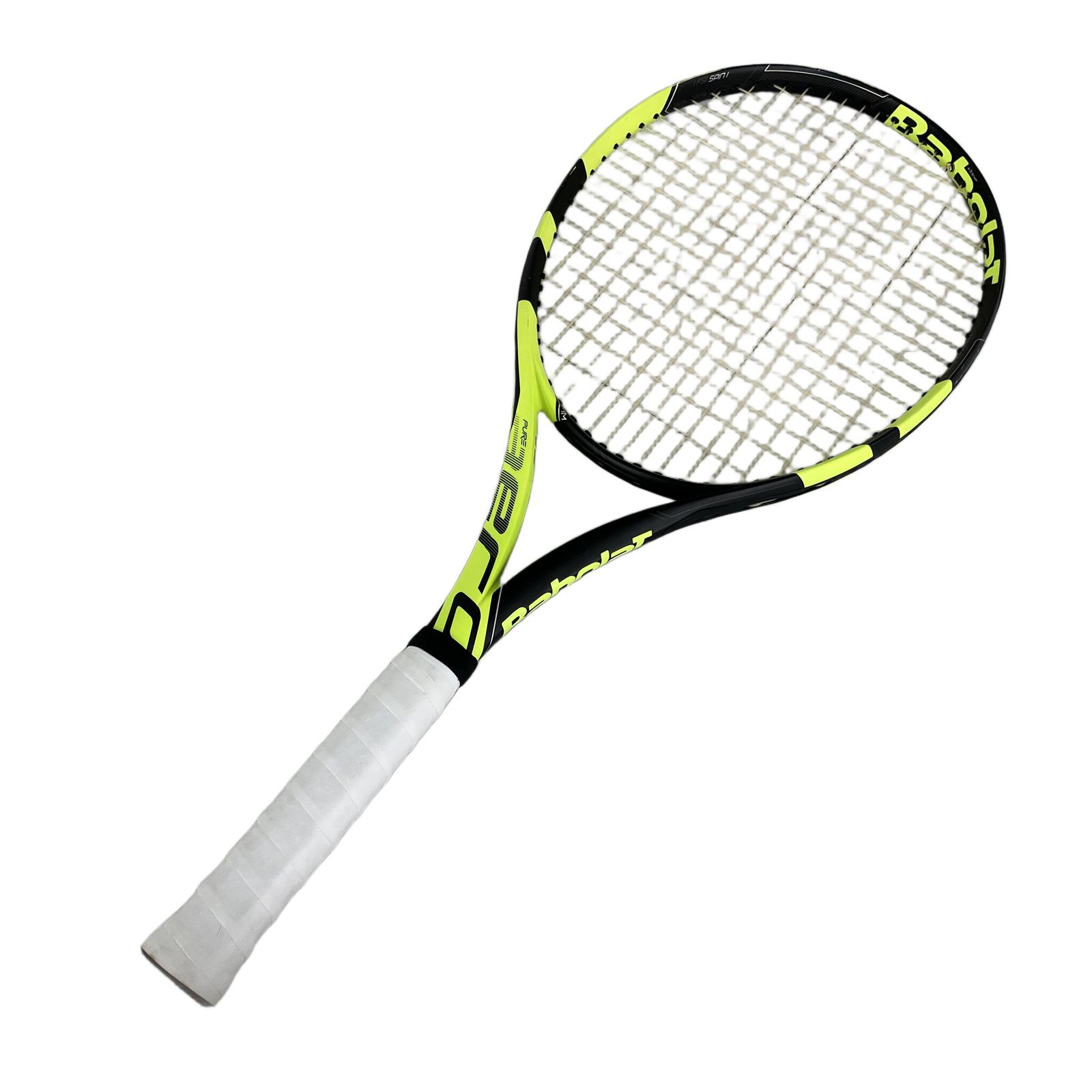 Babolat Babolat Pure Aeroテニスラケット (バボラ) 硬式テニス