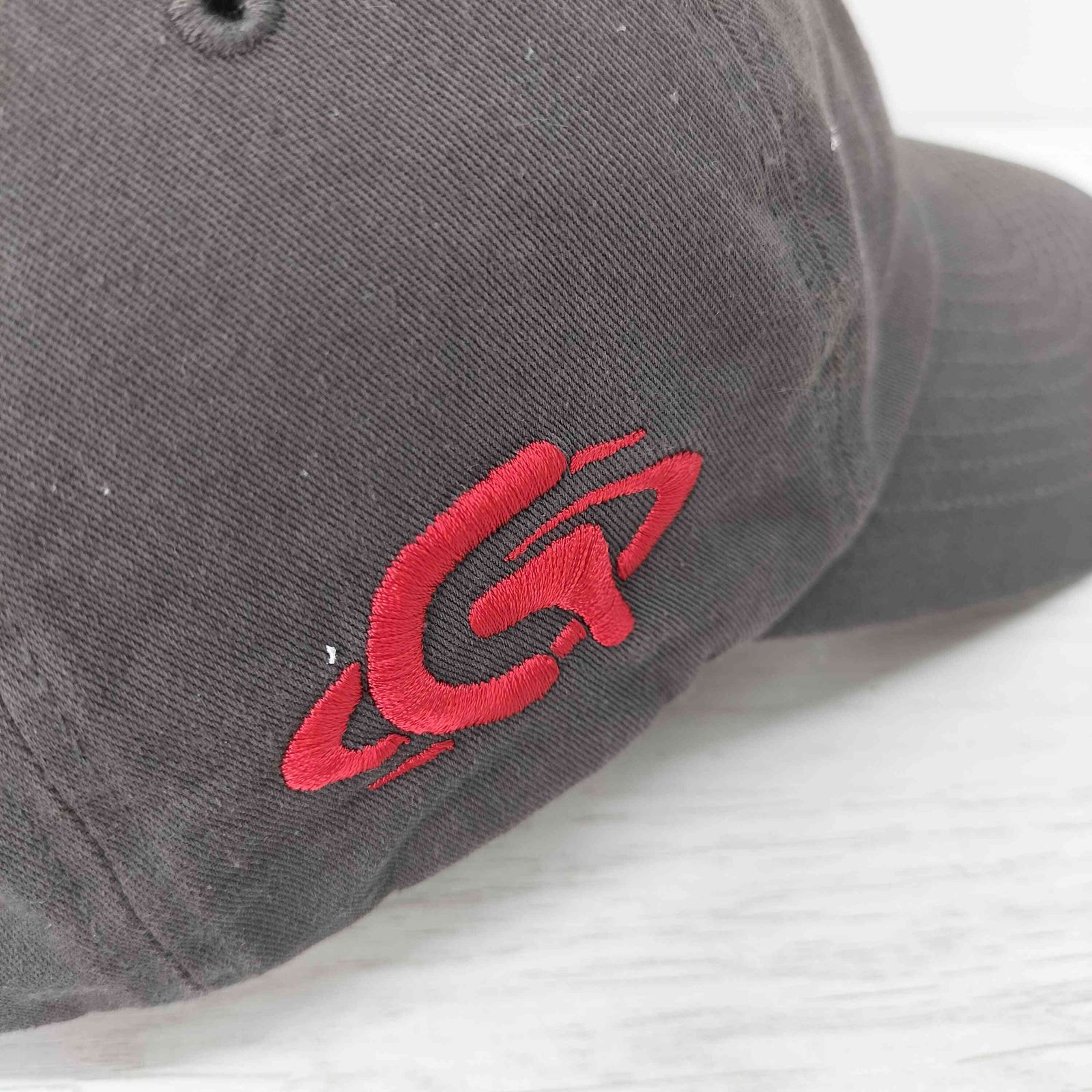 GADID ANONIEM キャップ JUDE / GRAY GADID ANONIEM JUDE GRAY