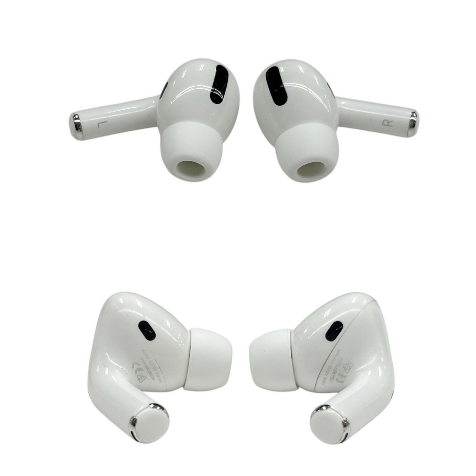 AirPods Pro エアポッズプロ 右耳 右 MWP22J⁄A アップルメーカー公式