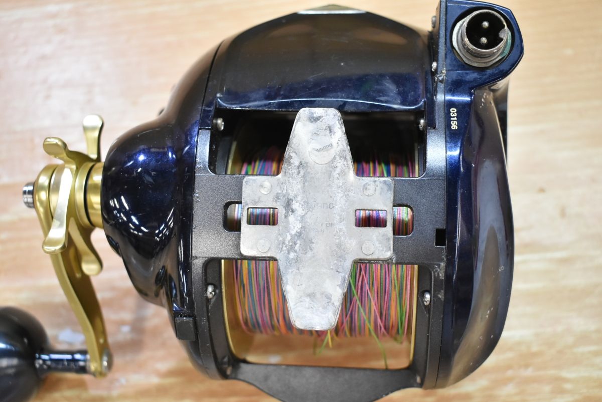 シマノ 14 ビーストマスター 9000 SHIMANO Beast Master 電動 シマノ 14 ビーストマスター 9000 SHIMANO Beast Master 電動