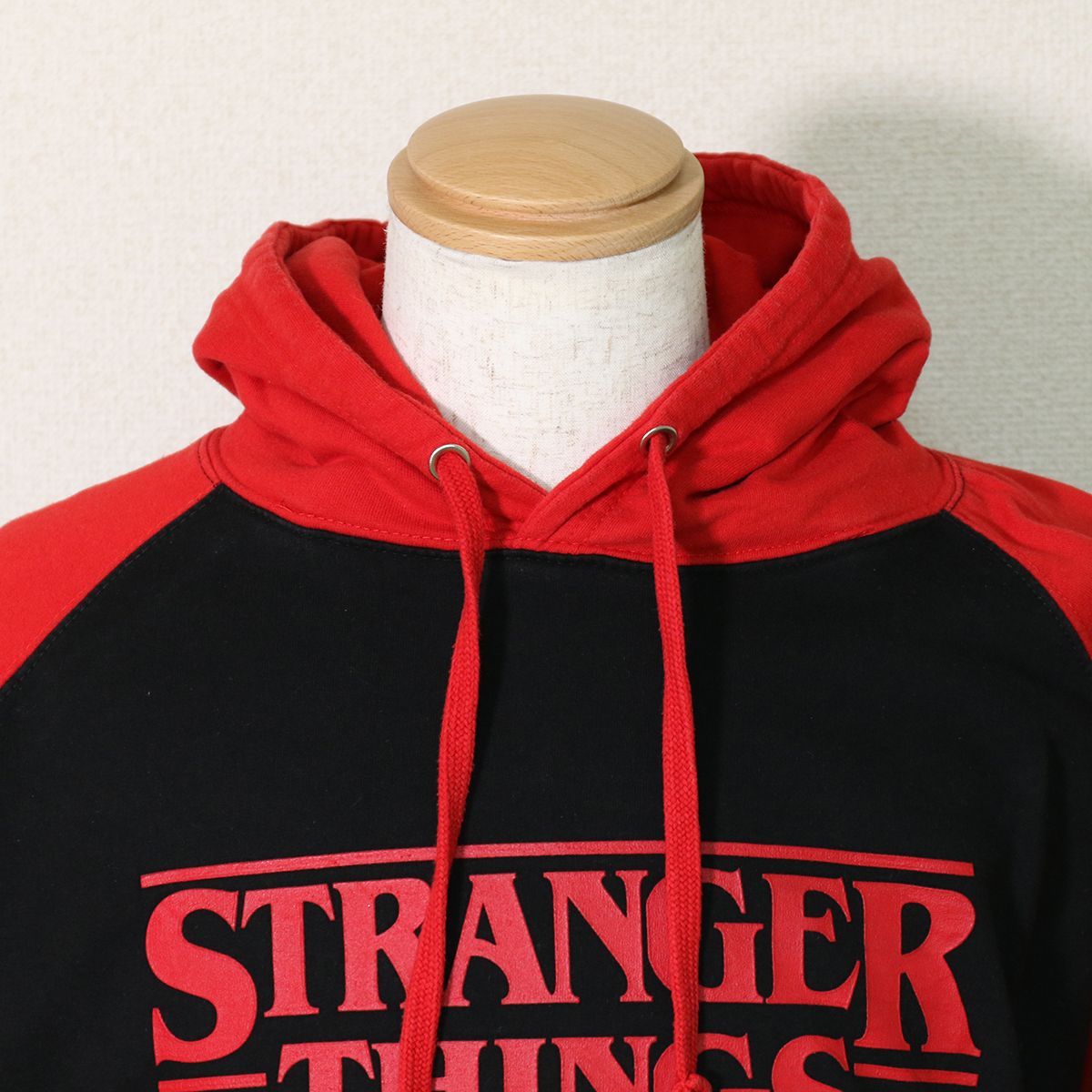 Stranger Things ストレンジャーシングス Universal Studios Halloween 