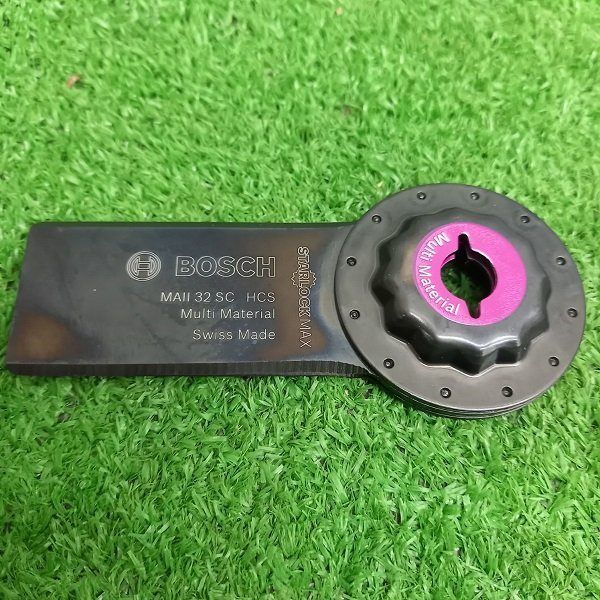 未使用】ボッシュ MAII32SC/10 マルチツール用替刃【野田愛宕店