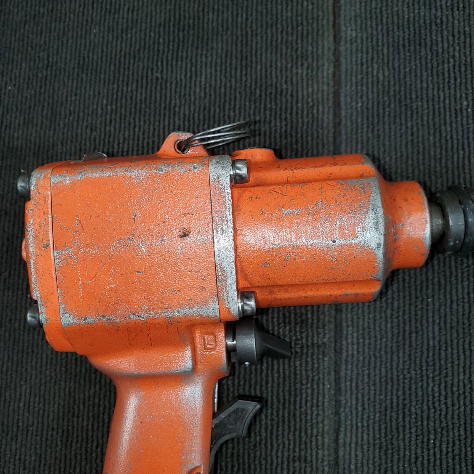 不二空機(FUJI AIR TOOL) エアインパクトレンチ FW-10PH-2 【】【蓮田 
