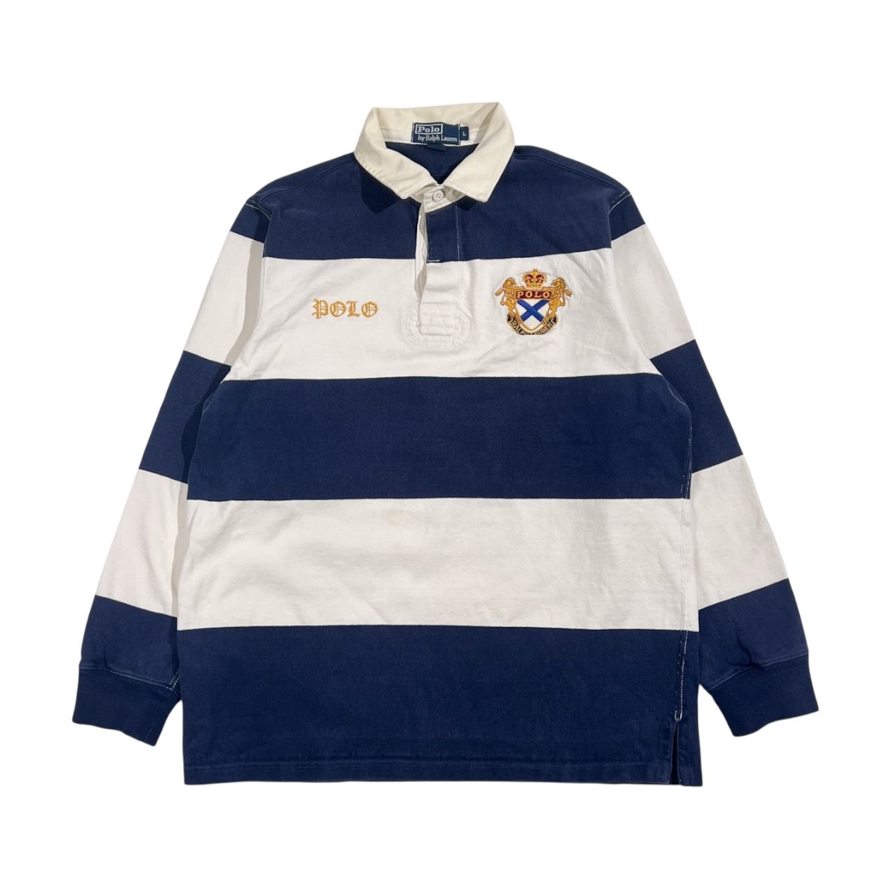 90s Polo by Ralph Lauren ラルフローレン ジャケット 【公式通販】