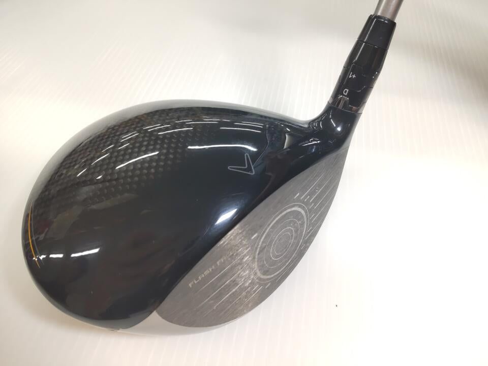 キャロウェイ MAVRIK 10.5度 Diamana 50 for Callaway SRフレックス