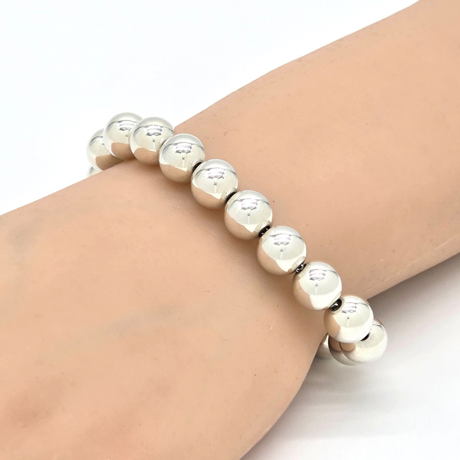 TIFFANY&Co. ティファニー SV925 18.6g カフス 袋 *7000* ティファニー