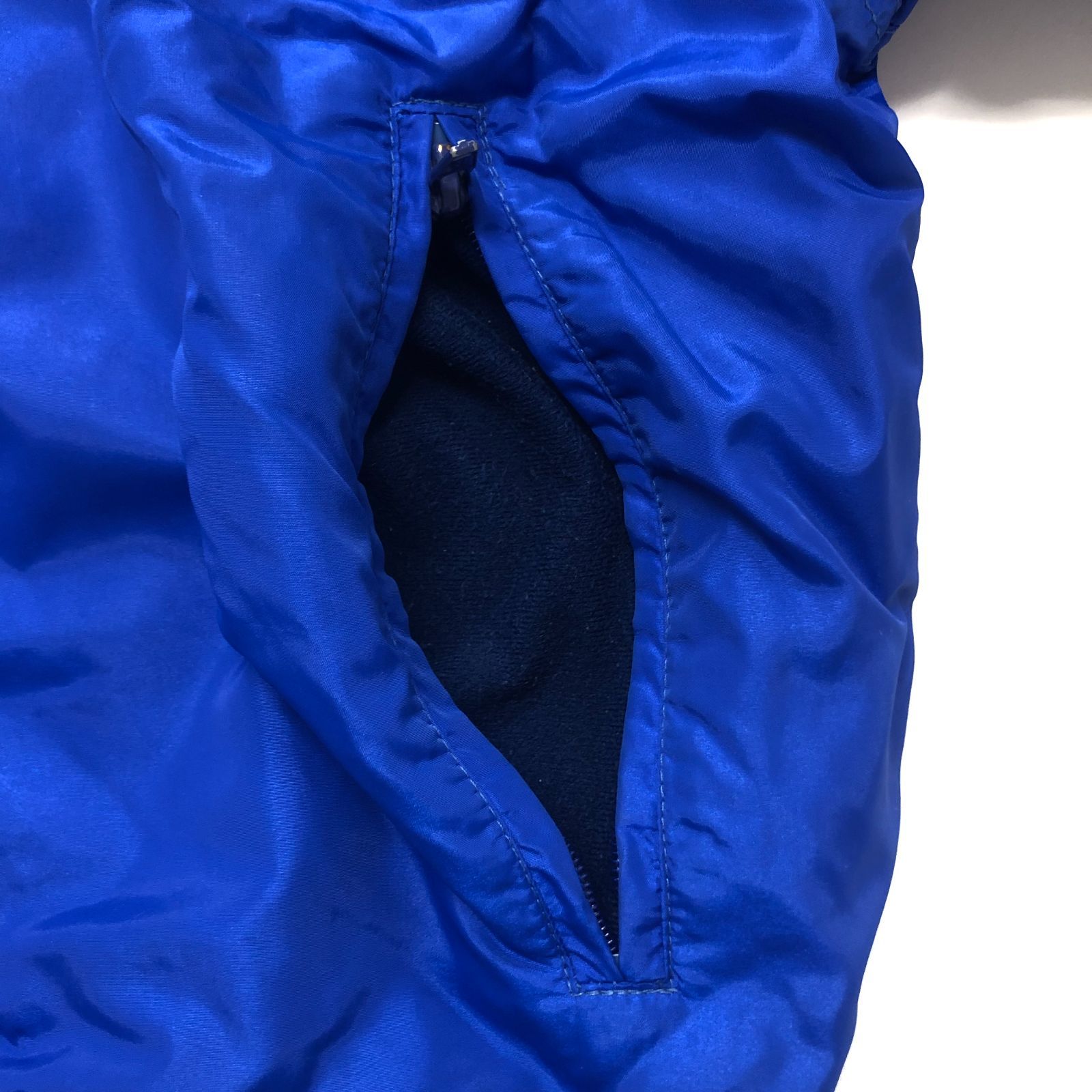 Patagonia パタゴニア シェルドシンチラジャケット USA製 10サイズ 