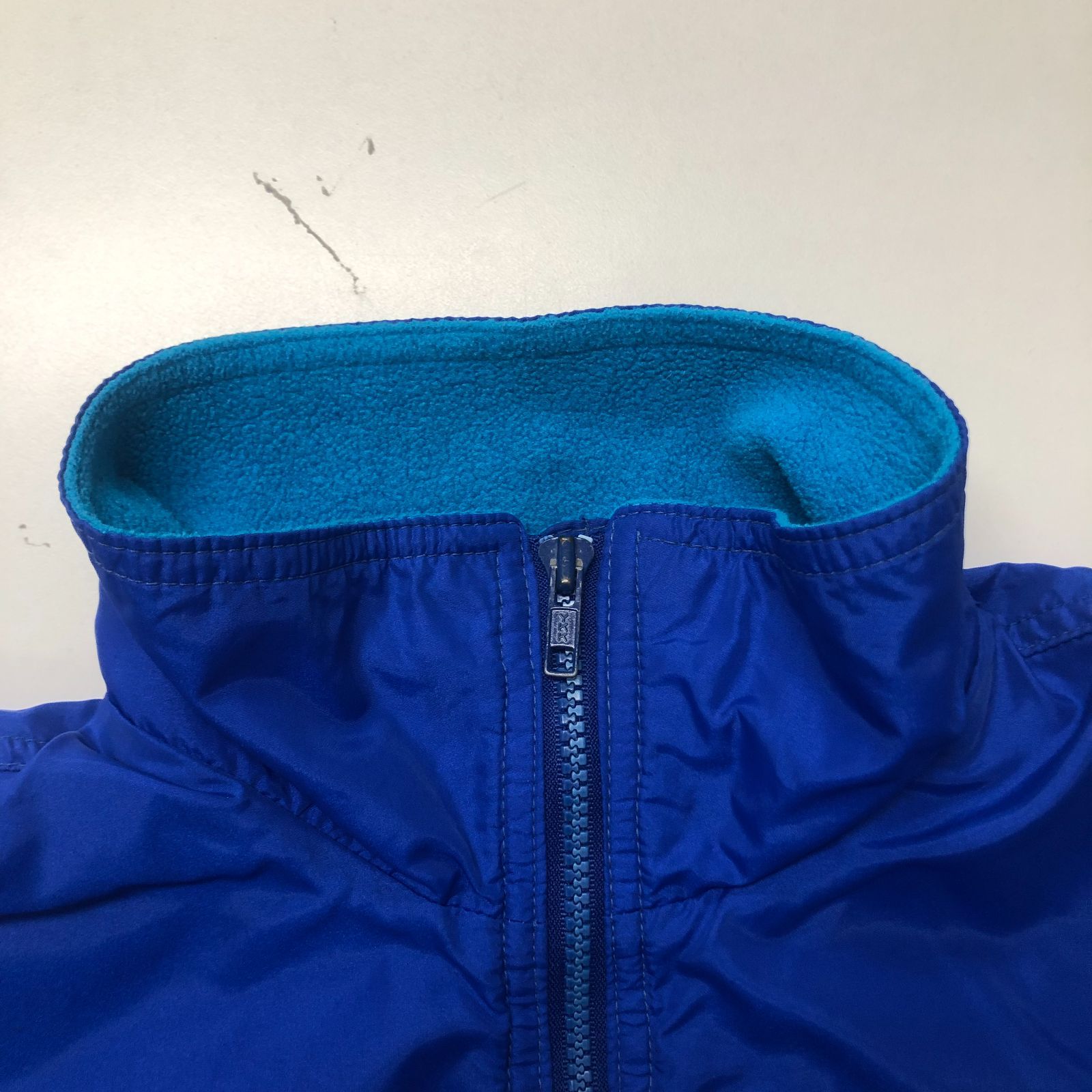 Patagonia パタゴニア シェルドシンチラジャケット USA製 10サイズ 