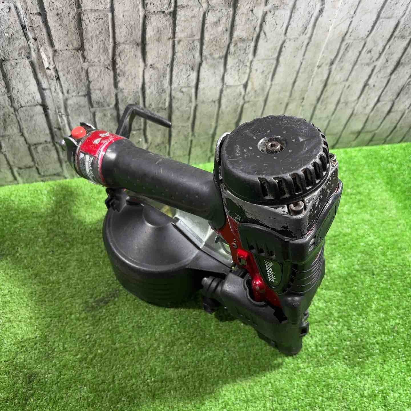 ☆マキタ Makita AN531H 50mm 高圧エア釘打機 ☆マキタ(makita) 高圧