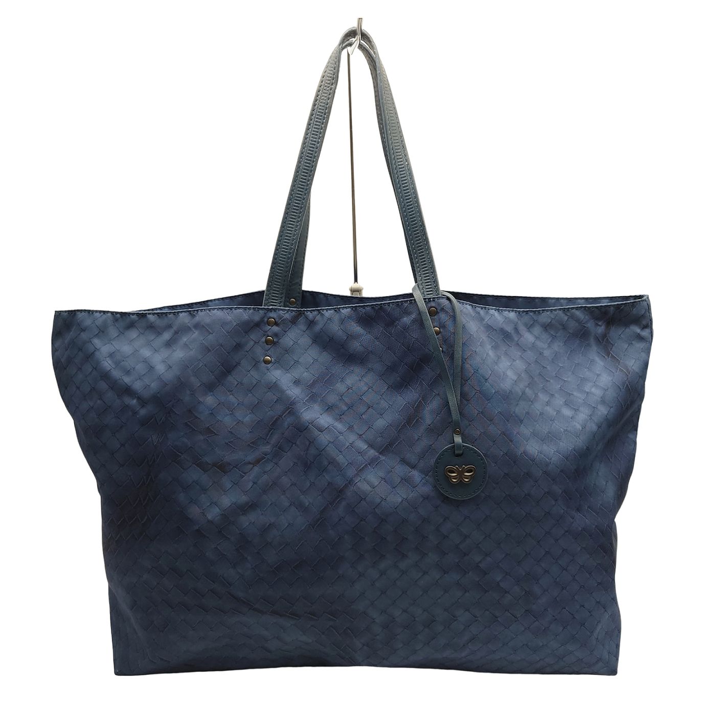 ボッテガヴェネタ BOTTEGA VENETA トートバッグ イントレチャート 