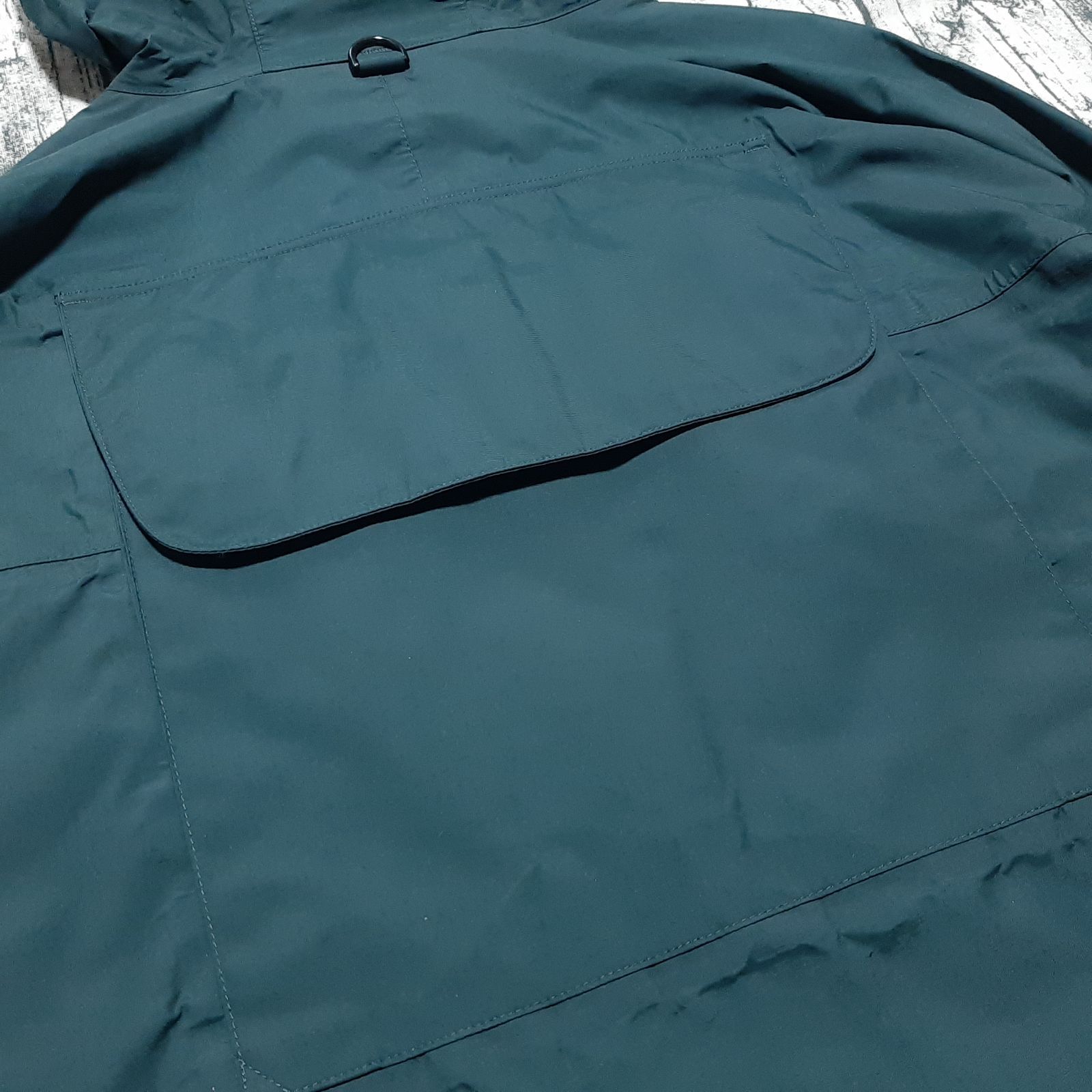 size M】90s patagonia SST jacket green 1997 パタゴニア
