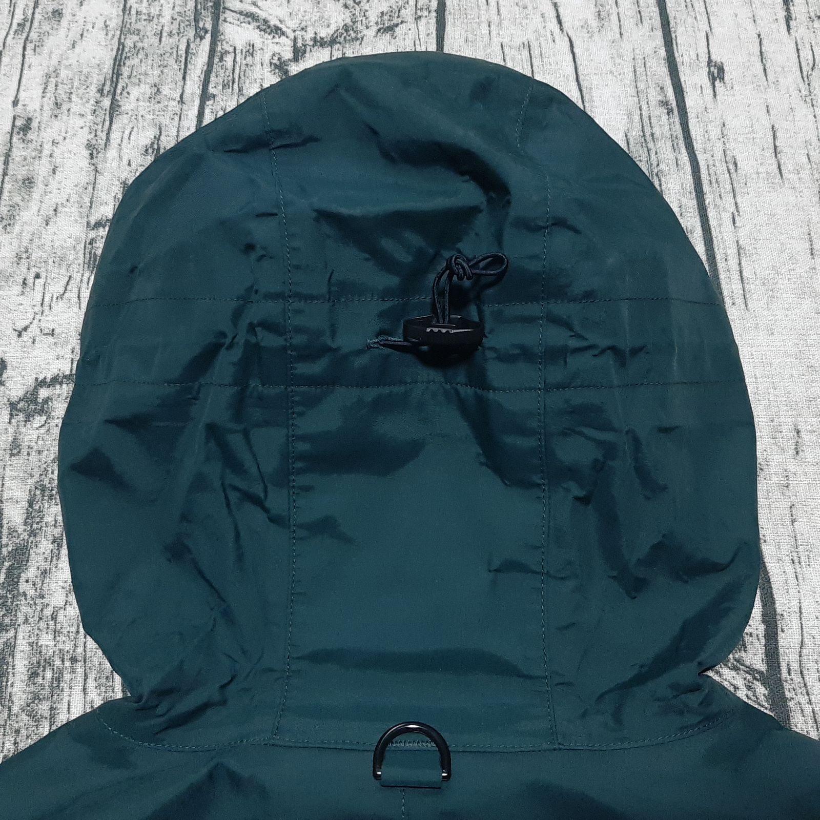 size M】90s patagonia SST jacket green 1997 パタゴニア