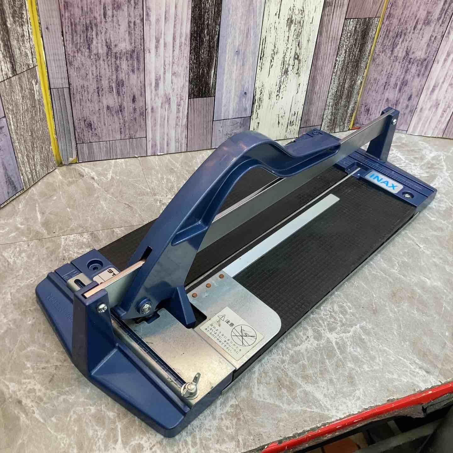 品】◇リクシル(INAX) タイルカッターN TK-3【八潮店】 【公式通販】