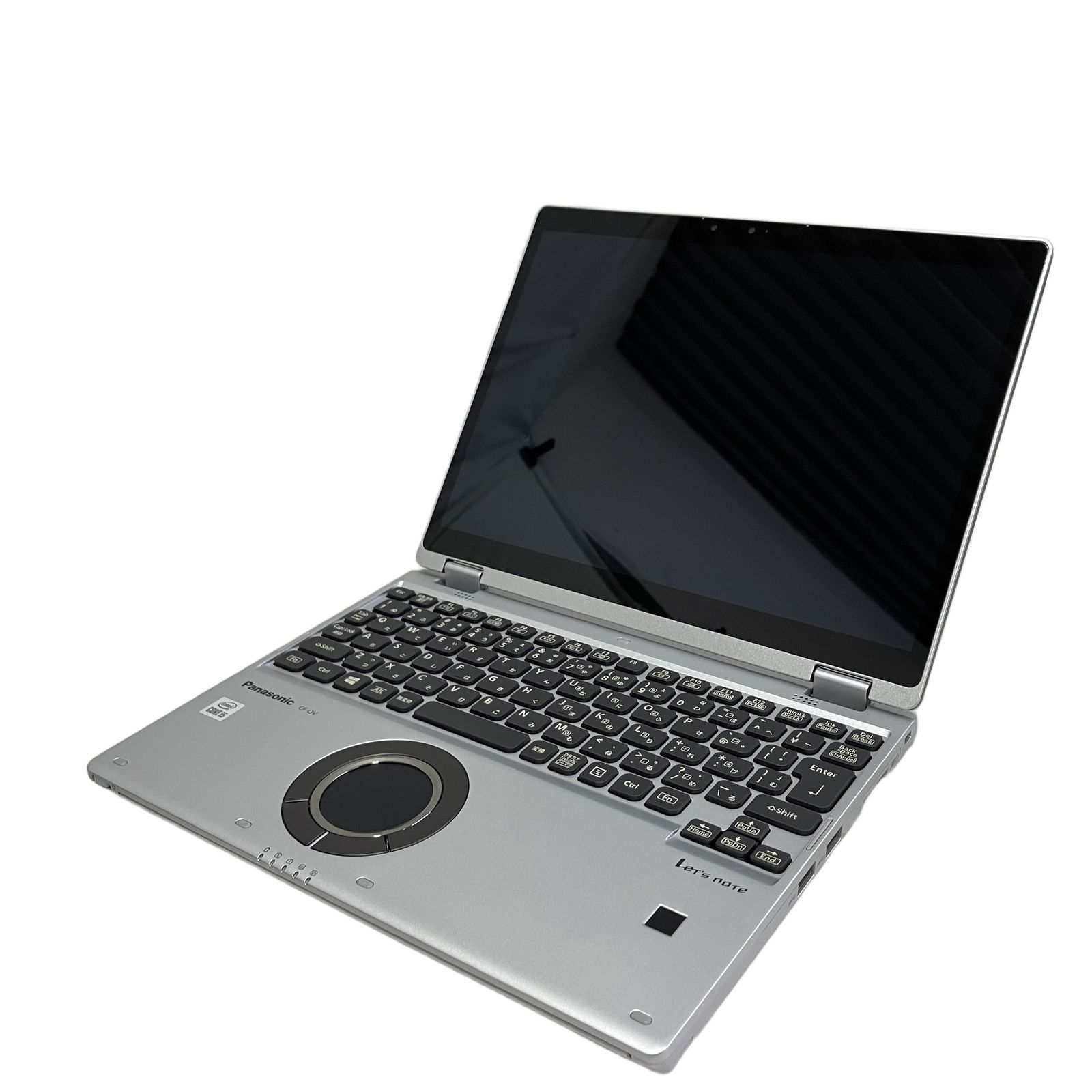 Core i5十世代◇16GB◇256GB◇Panasonic CF-SV9 【公式通販】