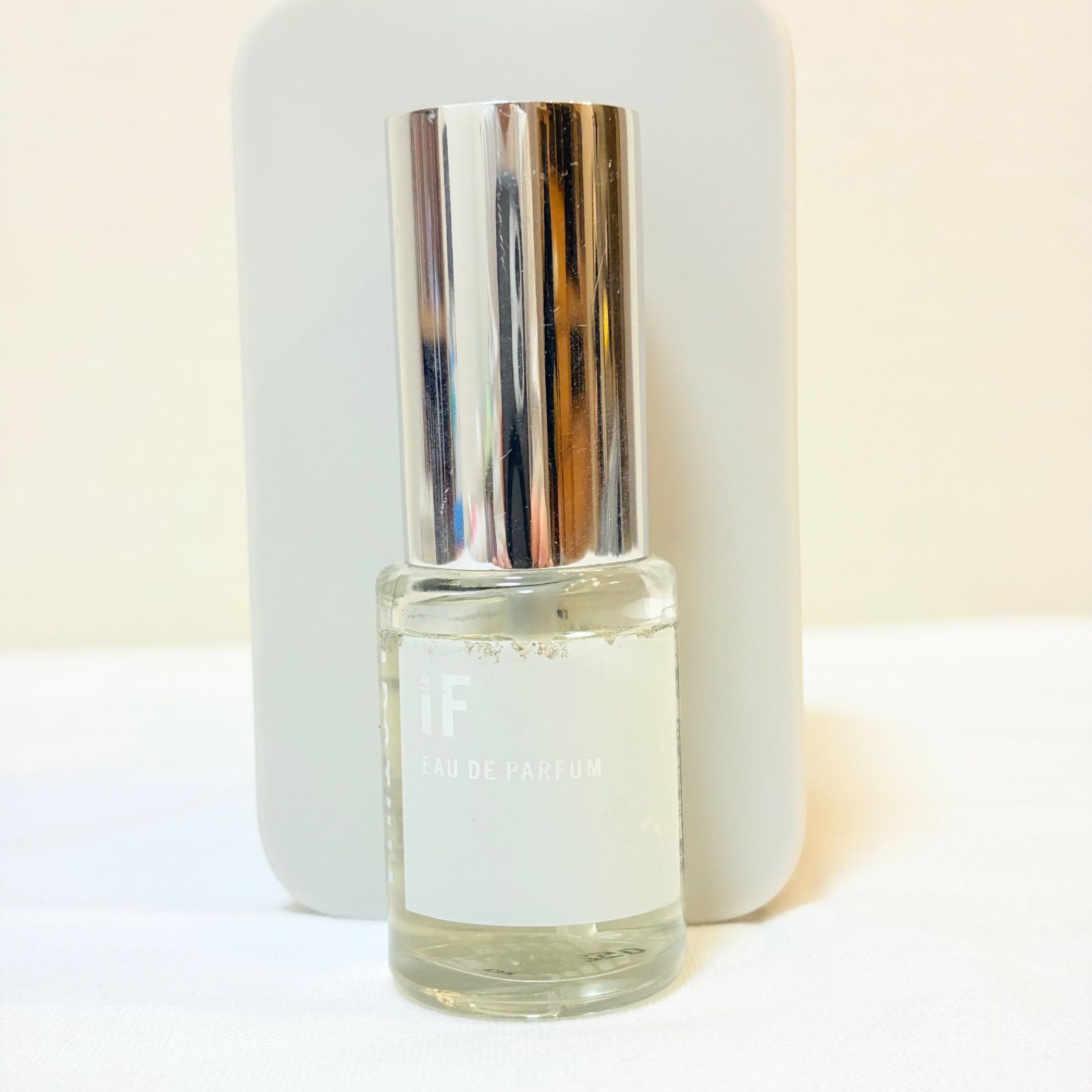 APOTHIA アポーシア IF オードパルファム IF eau de parfum 