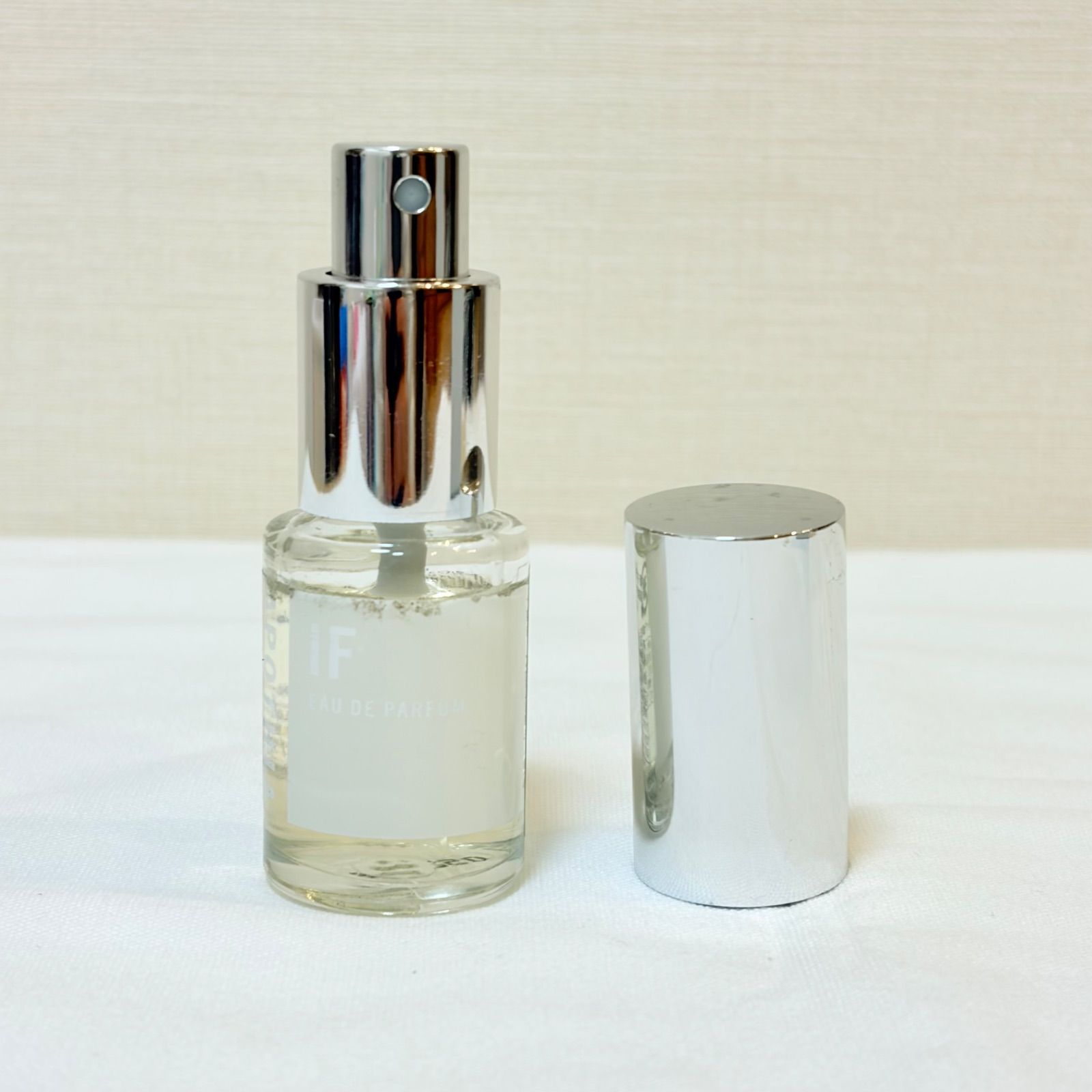 APOTHIA IF eau de parfum 香水 50ml - APOTHIA｜(公式)IF オーデ