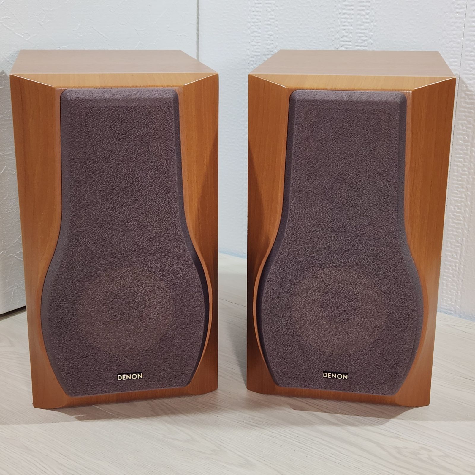 DENON SC-201SA デノン - スピーカーシステム 0 Denon PRESTA