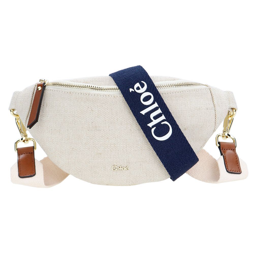 Chloe Kids クロエ キッズ ボディバッグ 大人もOK 2026年初夏新作
