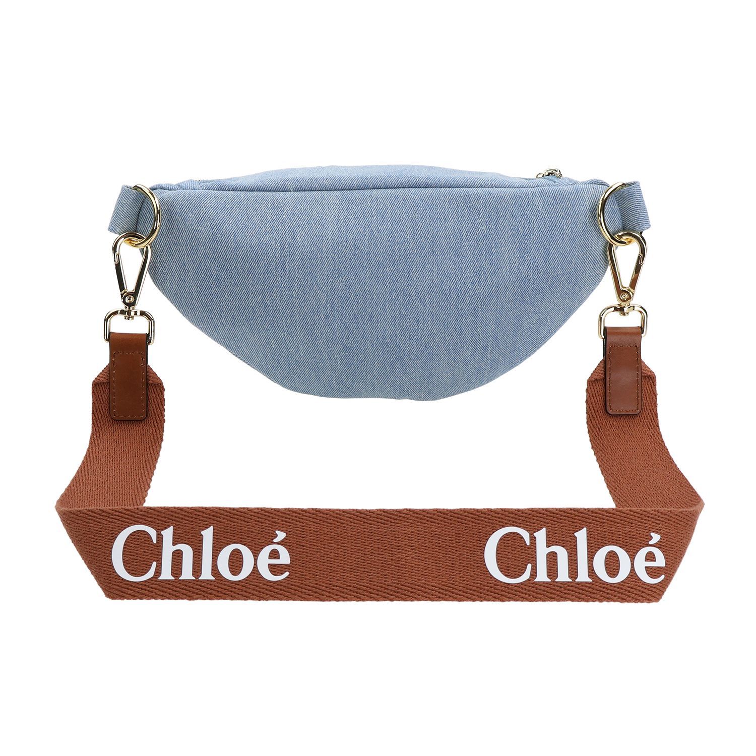 Chloe Kids クロエ キッズ ボディバッグ 大人もOK 2026年初夏新作