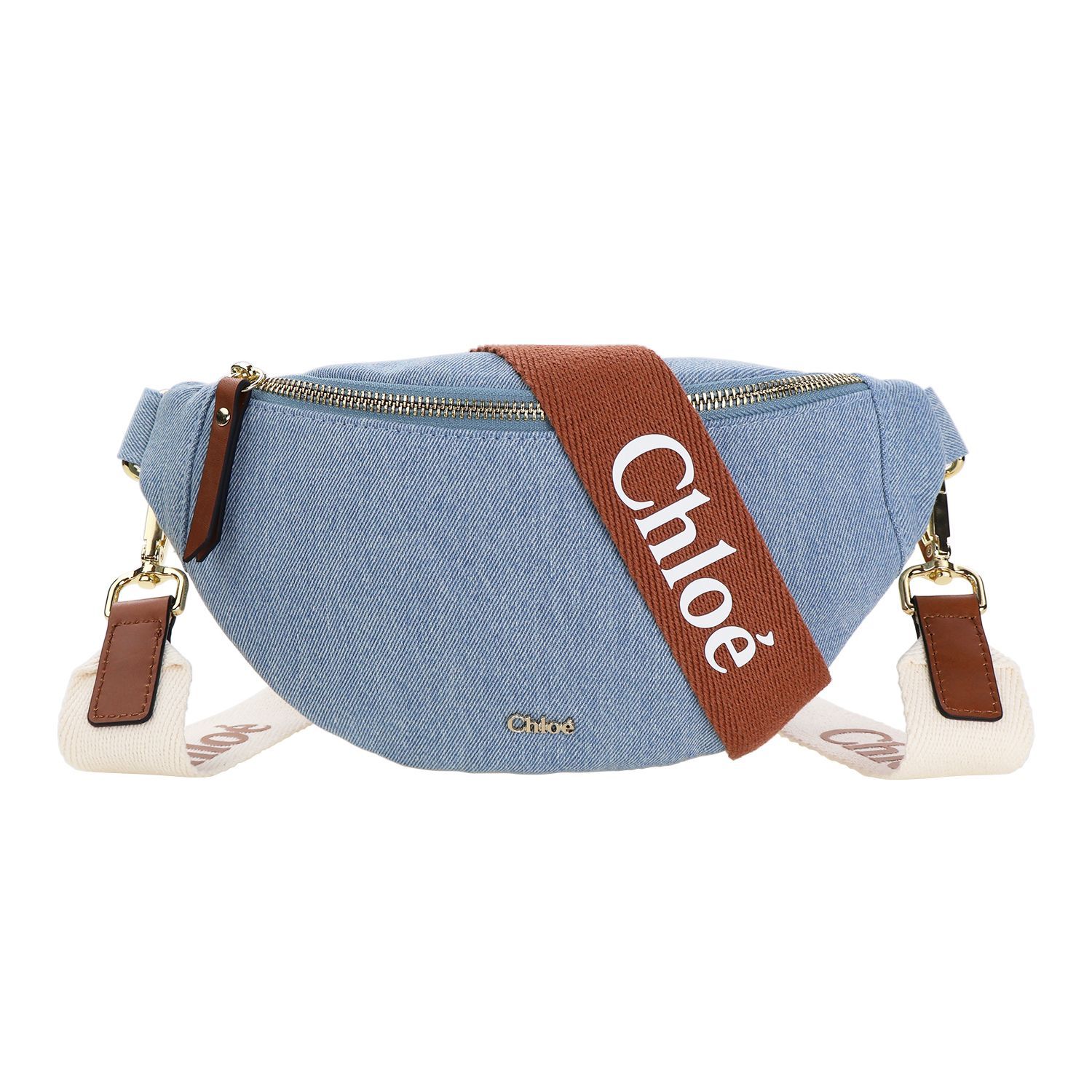 Chloe Kids クロエ キッズ ボディバッグ 大人もOK 2026年初夏新作