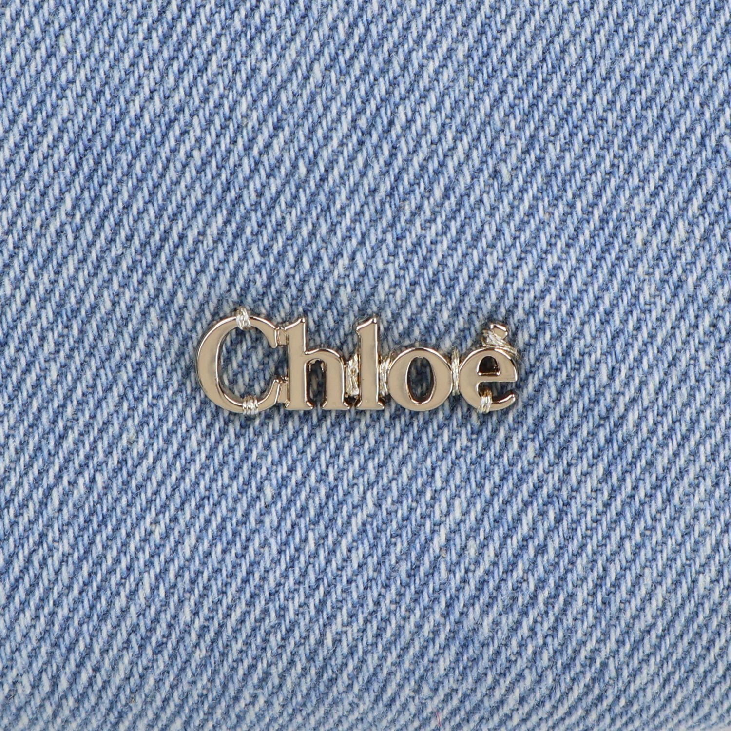 Chloe Kids クロエ キッズ ボディバッグ 大人もOK 2026年初夏新作