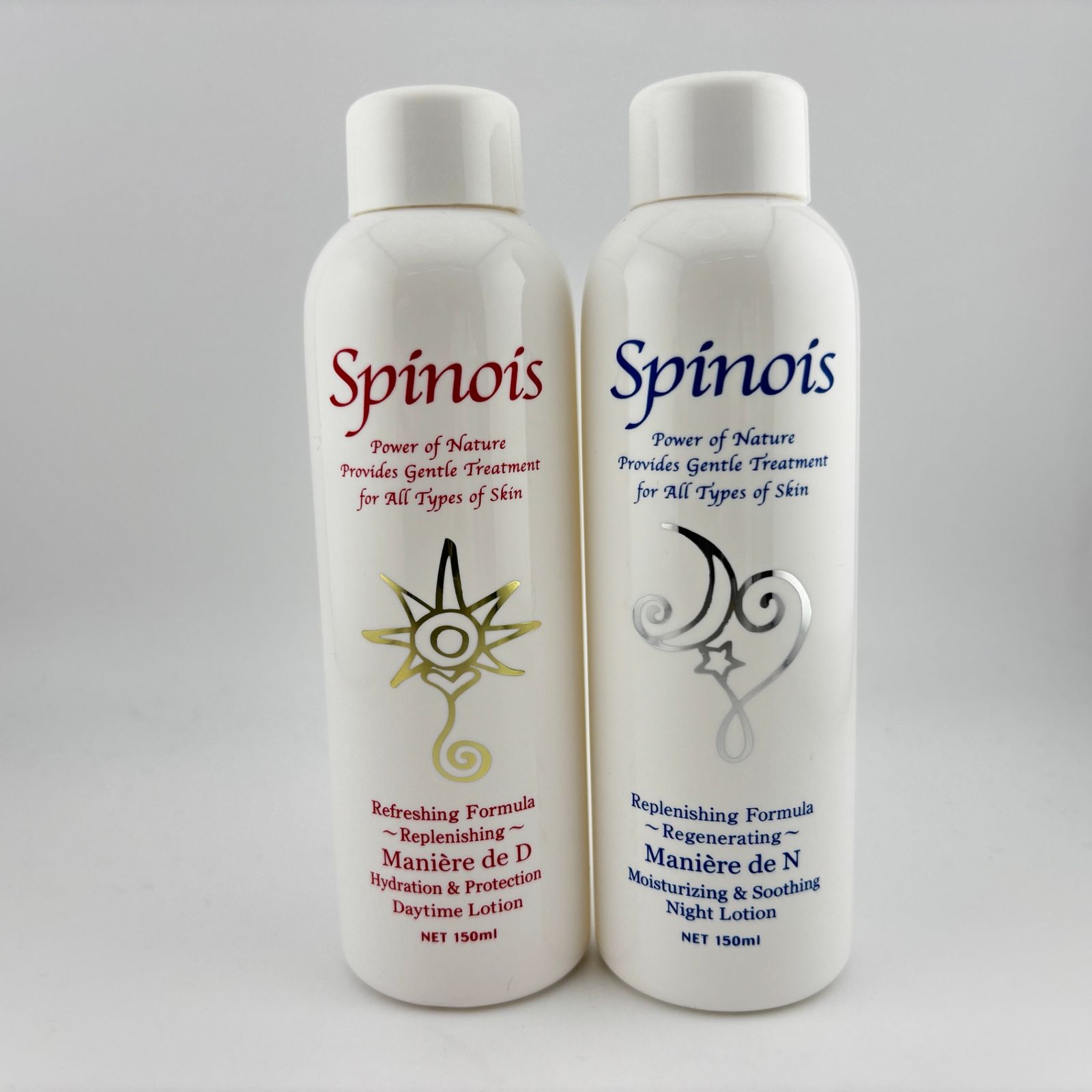 2種] Spinois ル・スピノワ 日没後用ローション 医薬部外品 - メルカリ