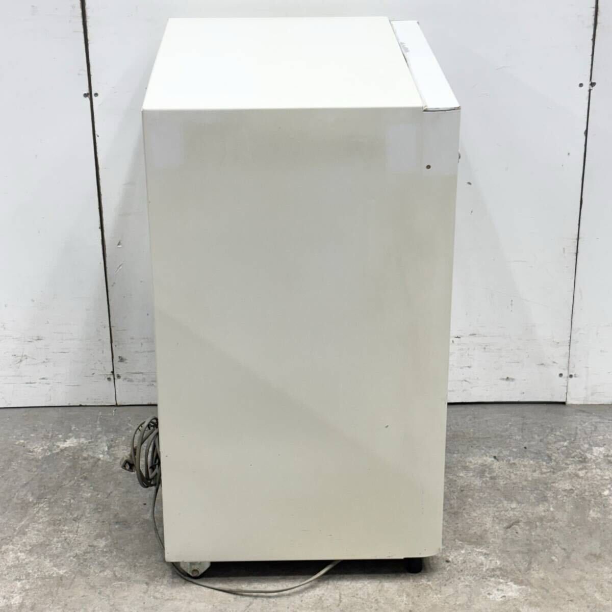 サンヨー 冷蔵ショーケース SMR-U35 W606×D450×H800 単相100V 業務用