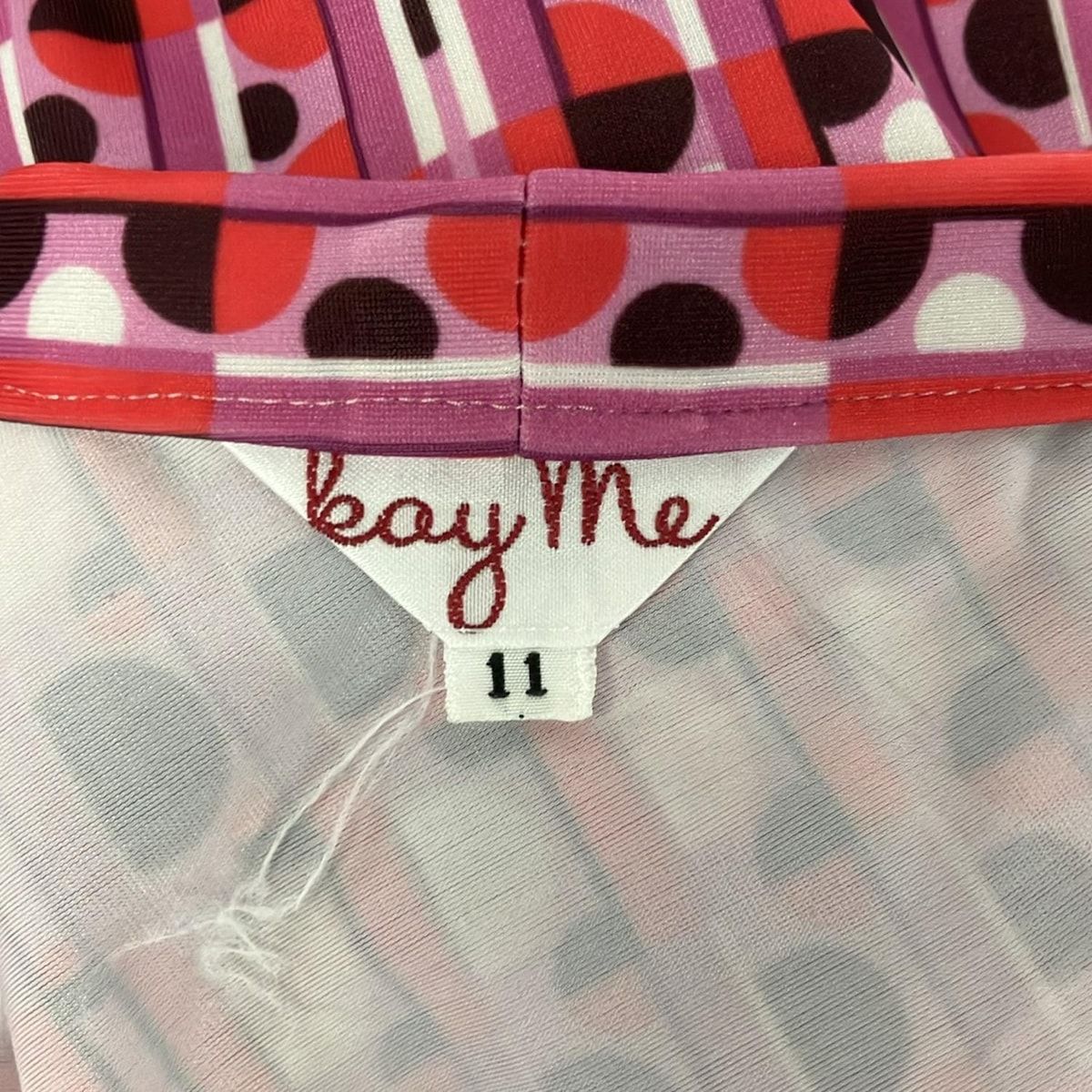 kayme(ケイミー) ワンピース サイズ11 M レディース美品 - ピンク