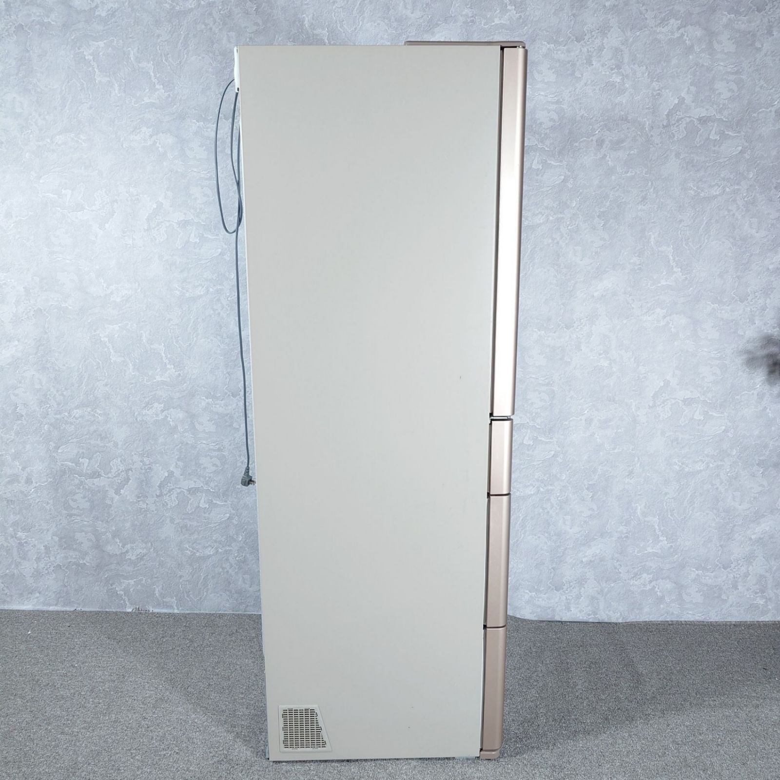2016年製】 HITACHI 日立 家電 冷凍冷蔵庫 R-XG4300G 430L - メルカリ