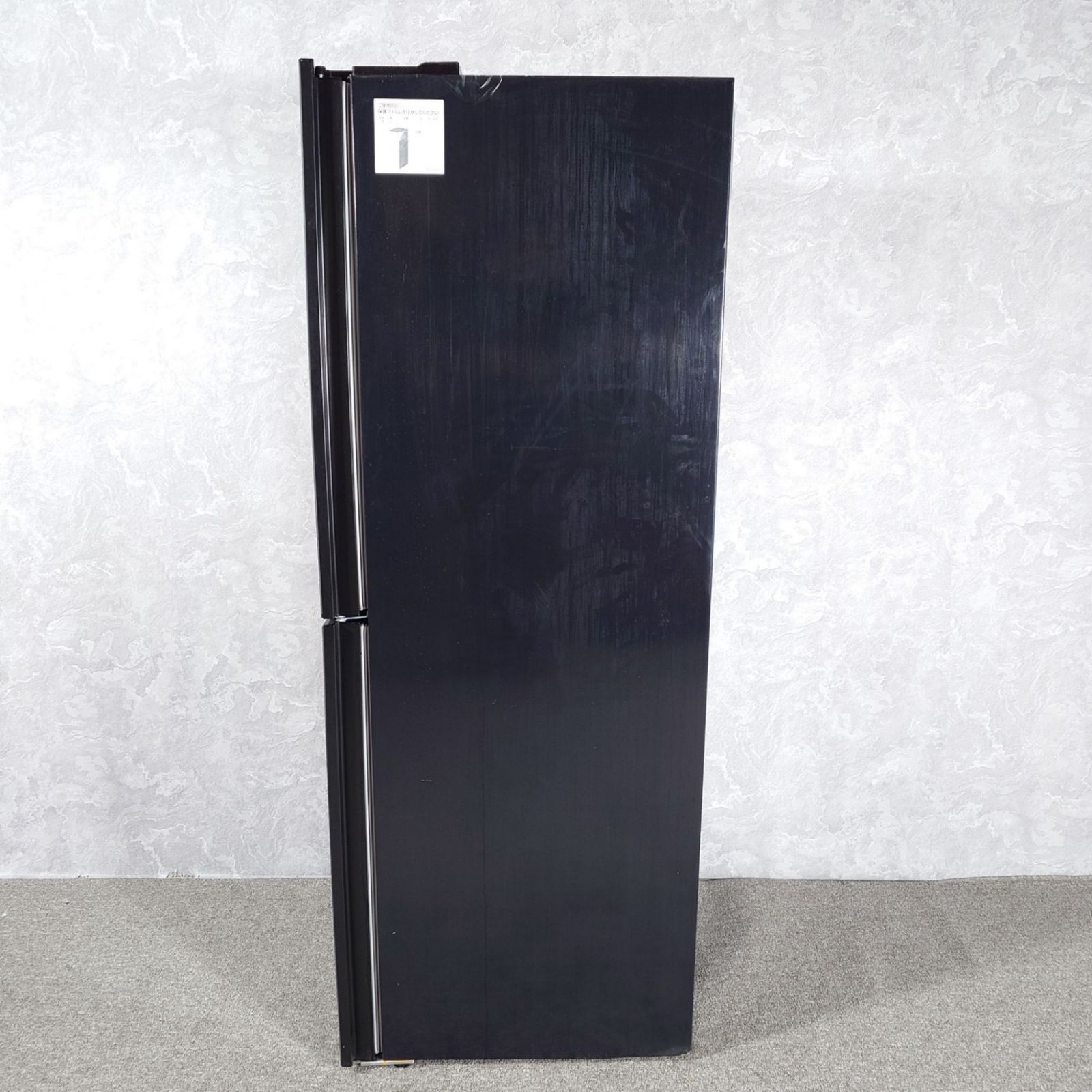 2024年製】 美品 TWINBIRD ツインバード 家電 冷凍冷蔵庫 HR-EJ23 231L