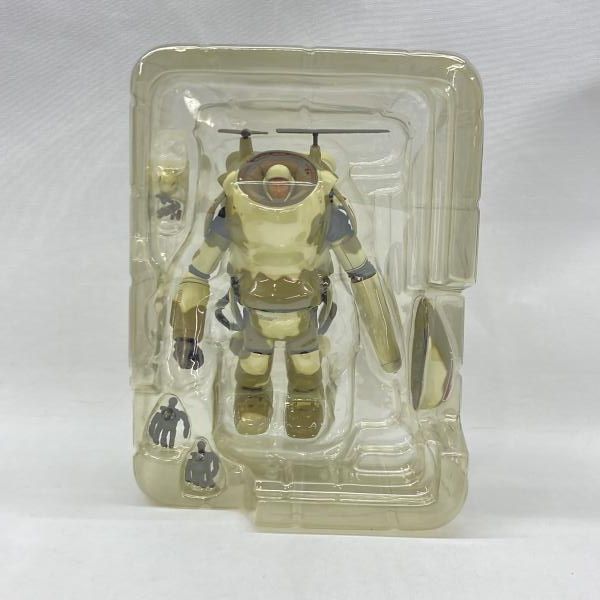 未開封　スネークアイ(W) ジェームズ・A・ユーイーチェンチー軍曹機 1/16 中古】マックスファクトリー スネークアイ(W) ジェームズ・A・ユー