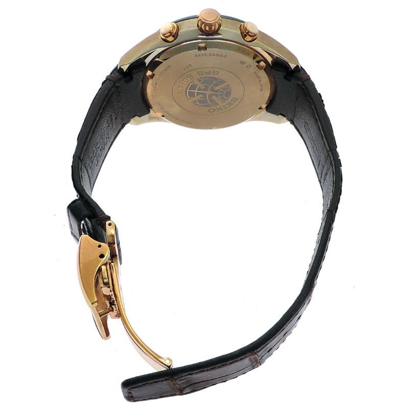 アストロン SEIKO セイコー 8X22-0AG0 SBXB096 ソーラー 8X22-0AG0-2 