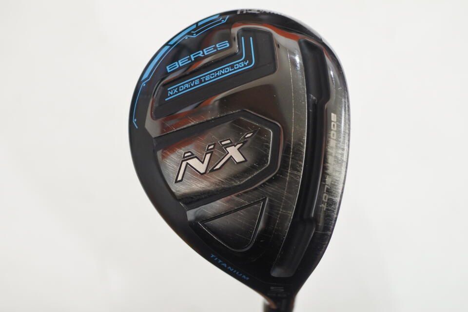 ホンマゴルフ BERES NX 25度 VIZARD FOR NX 45 SRフレックス ホンマゴルフ BERES NX 25度 VIZARD FOR NX 45 SRフレックス