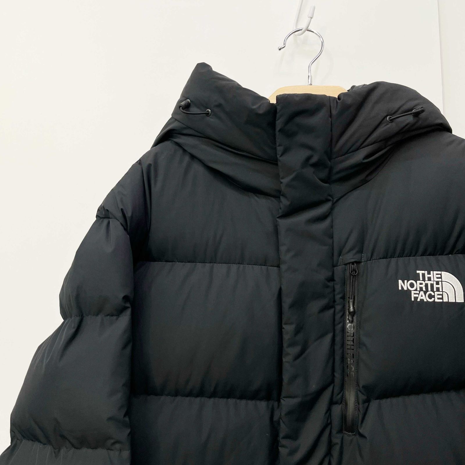 THE NORTH FACE ザノースフェイス ダウンジャケット アウター NJ1DP78A 