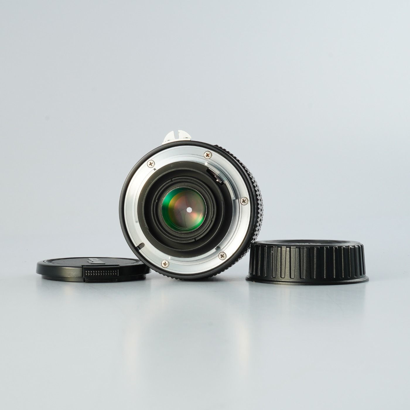 カメラ Nikon ニコン 非Ai Nikkor 28mm F/2.8 単焦点レンズ