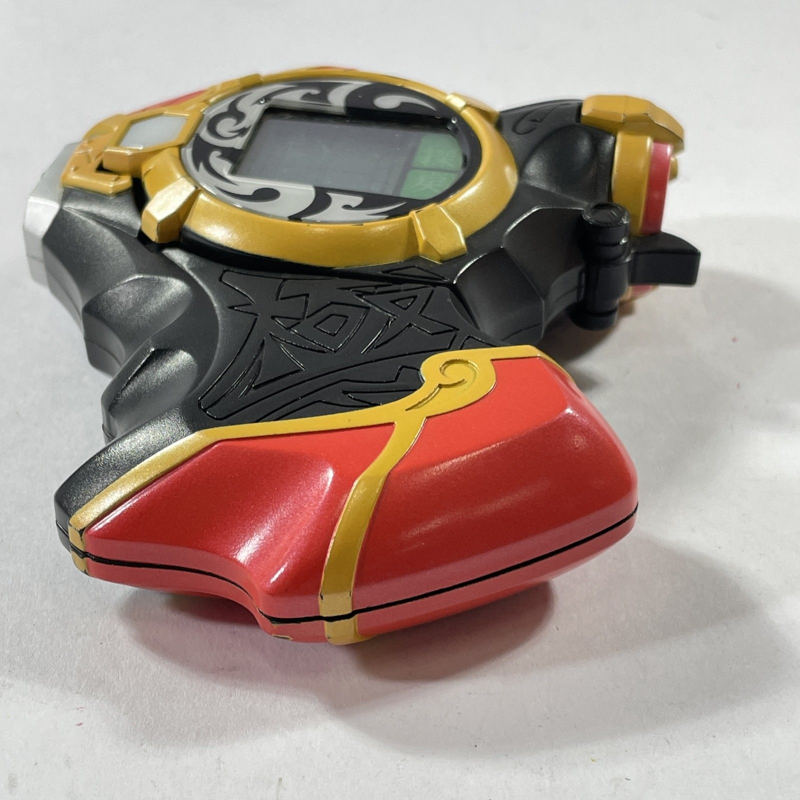 ☆ 希少！ BANDAI バンダイ アニメ 陰陽大戦記 極神操機 キワメ