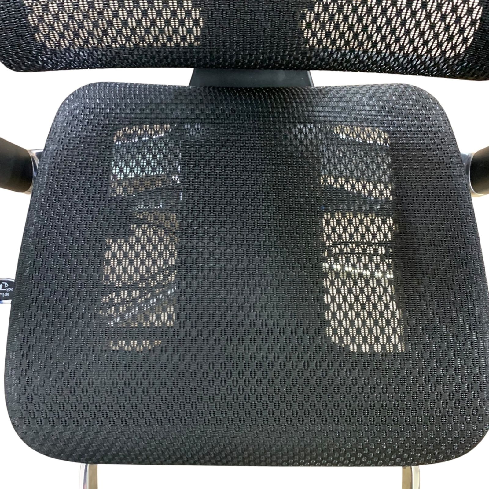 リクライニング 昇降